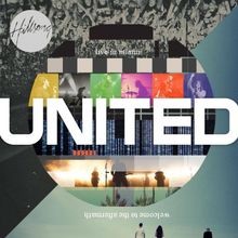 Live in Miami von Hillsong United | CD | Zustand gut