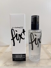 MAC Fix  Alcohol-Free Multitasking Setting Spray 100ml / 3.4oz BRAND NEW IN BOX