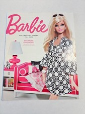 Barbie Collector Catalog, Fall 2009