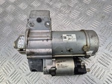 Démarreur BMW 520