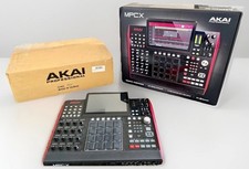 Akai Professional MPC-X Standalone Sampler and Sequencer