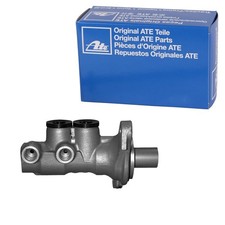 ATE HAUPTBREMSZYLINDER 22,2mm passend für CITROËN C-ELYSEE C2 C3 C4 DS3 PEUGEOT 