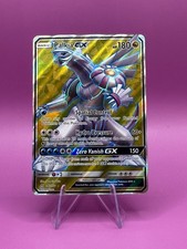 Pokemon TCG SM - Ultra Prism #147/156 Palkia GX (Full Art) on eBay