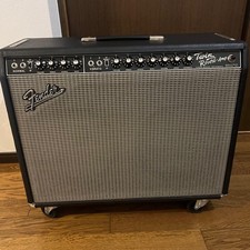 Fender 65 Twin Reverb