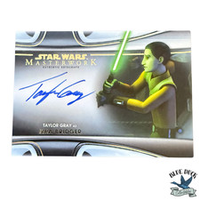 2019 Topps Star Wars Resistance Season 1 Trading Cards 28