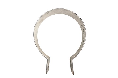 Mack 11ME321 Mounting Band Muffler