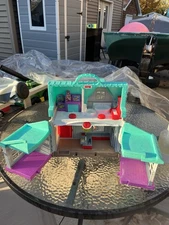 Fisher Price Play  House see description for important details