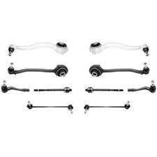 Querlenker Satz Set Radaufhängung für Mercedes C-Klasse W203 vorne Querlenker Satz Set Radaufhängung für Mercedes C-Klasse W203 vorne