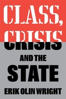 Erik Olin Wright | Class, Crisis And The State | Taschenbuch | Englisch (2025)