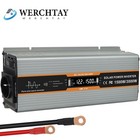 1500W 3000W Reiner Sinus Spannungswandler 12V 230V Inverter Wechselrichter LCD