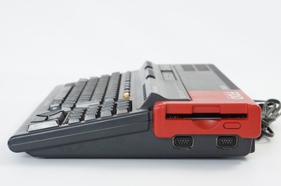 Buy MSX2 SONY HB-F1XD HIT BIT Home Computer Boxed Tested JAPAN