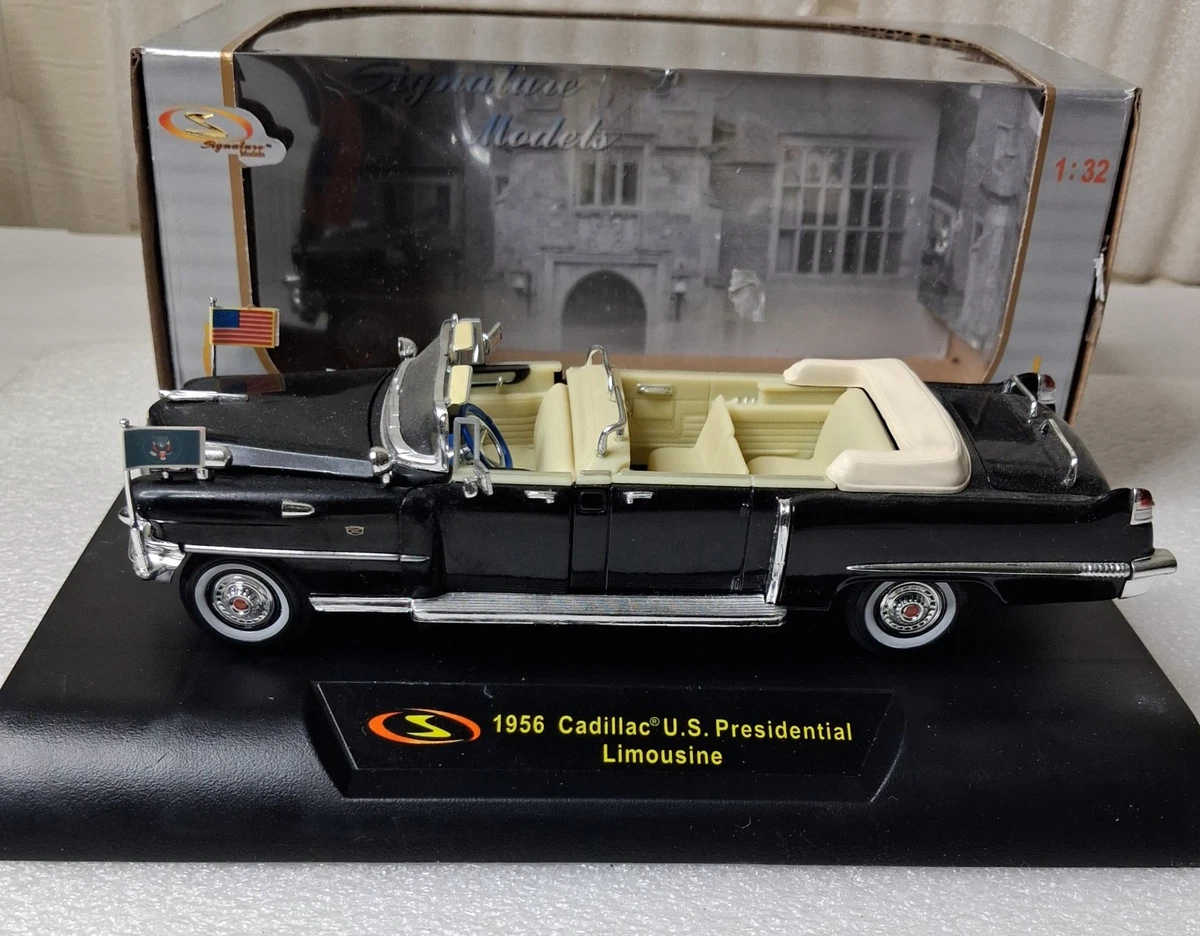 Signature Models Cadillac Diecast & Toy Vehicles 1:32 for sale | eBay
