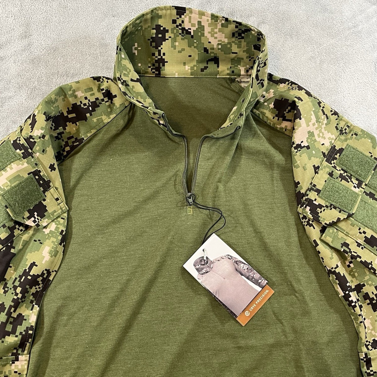 最終価格　実物　CRYE G3 COMBAT SHIRT AOR2 Crye G3 Combat Shirt | Combat Shirt | RMA Armament