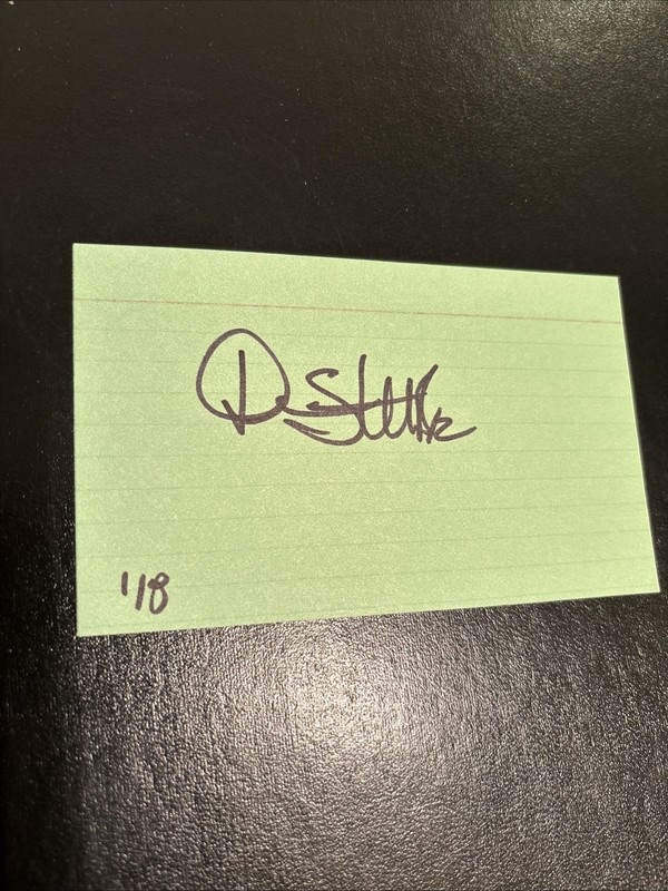 Duane Sutter, RW, ‘79 Islanders, 731 NHL Games, Oilers Exec., HOCKEY INDEX CARD