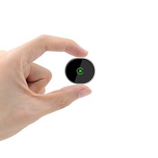 Carplay Dongle Filaire vers Sans Fil Android Auto 2-en-1 Adaptateur pour Écran Voiture OEM