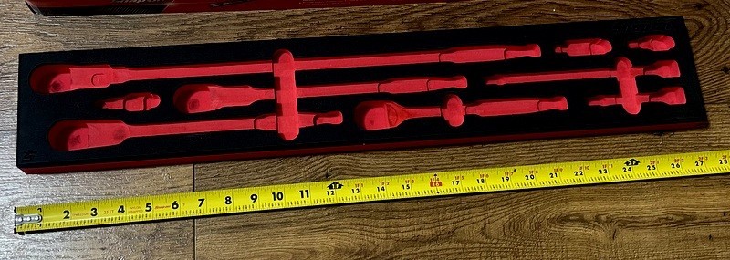 Snap-On 3/8