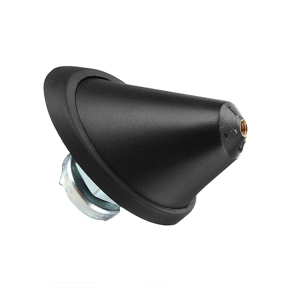 Suporte base aérea antena teto carro Panda Bravo para Fiat Grande Punto Evo 500 - Imagem 2 de 4