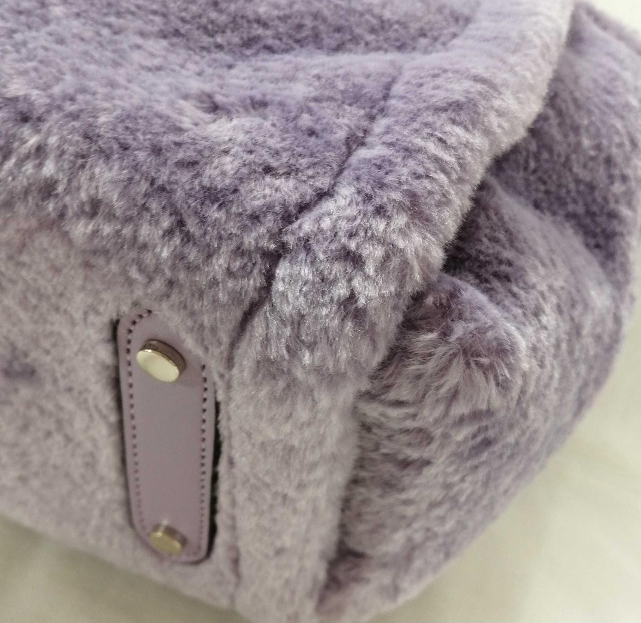 2Way Boa Shoulder Bag Katespadepurple Katespade Jji05 thumbnail 12