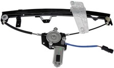 Dorman 741-552 Front Driver Side Power Window...