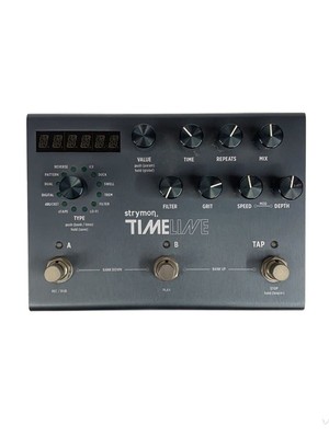 Strymon Effector