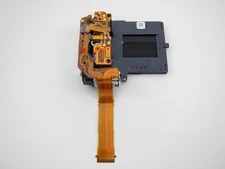 Shutter Unit Blade Curtain Box + Motor Assy For Panasonic Lumix DC-GH5 / DC-GH5S