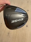 Callaway Edge Mens RH Driver 105 Regular Flex Graphite Shaft w Headcover