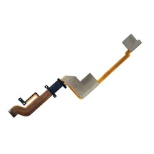 New Flat Cable LCD Display For Fuji Camera Repair Part reliable connections