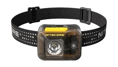 NITECORE HA13 SCHEINWERFER NEU!!!