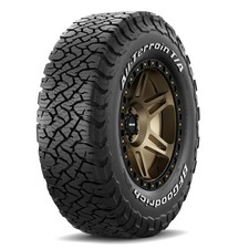 Bfgoodrich All-terrain Ta Ko3 Tire Lt28570r17e 126123s Bfgoodrich All-terrain Ta Ko3 Tire Lt28570r17e 126123s