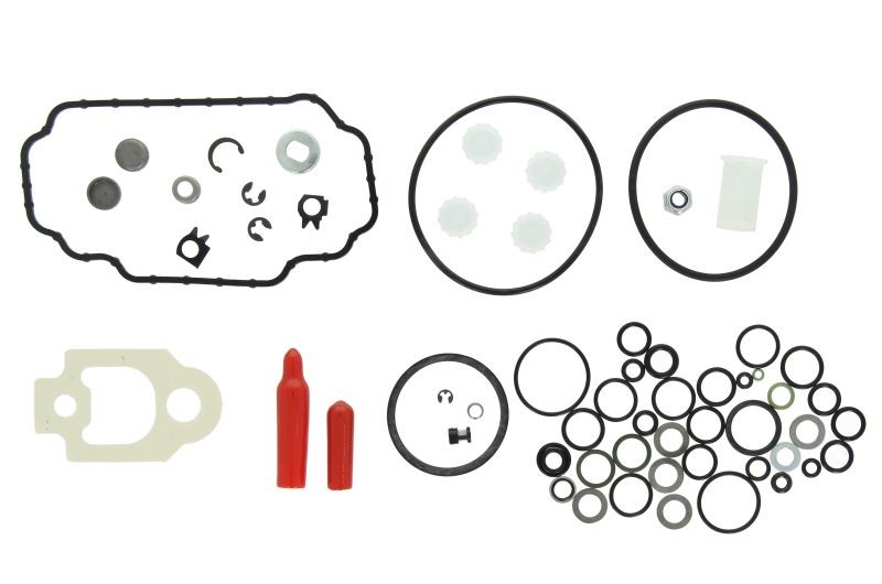 4x ✅Fits DELPHI DEL7135-277H Gaskets DEL7135-277H Gasket set (applic ⭐UK Seller⭐