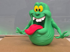 Ghostbusters Slimer Figure 3D Printed Statue 8" Classic Movie Prop Replica