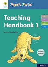Teaching Handbook 1 (Reception/Primary 1) by ...