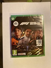 F1 25 (Xbox Series X) - Brand New and Sealed