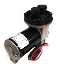 Thomas 007BDC19 Pompa per vuoto a membrana 12VDC 4.0A pompa DC senza olio