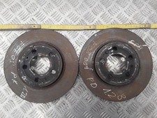 Disque de frein Volkswagen FOX