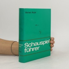 Schauspielführer  |  Verner Arpe