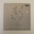 THE BEATLES Free As A Bird vinyl 7" - 1995  Apple w/picture sleeve NM!