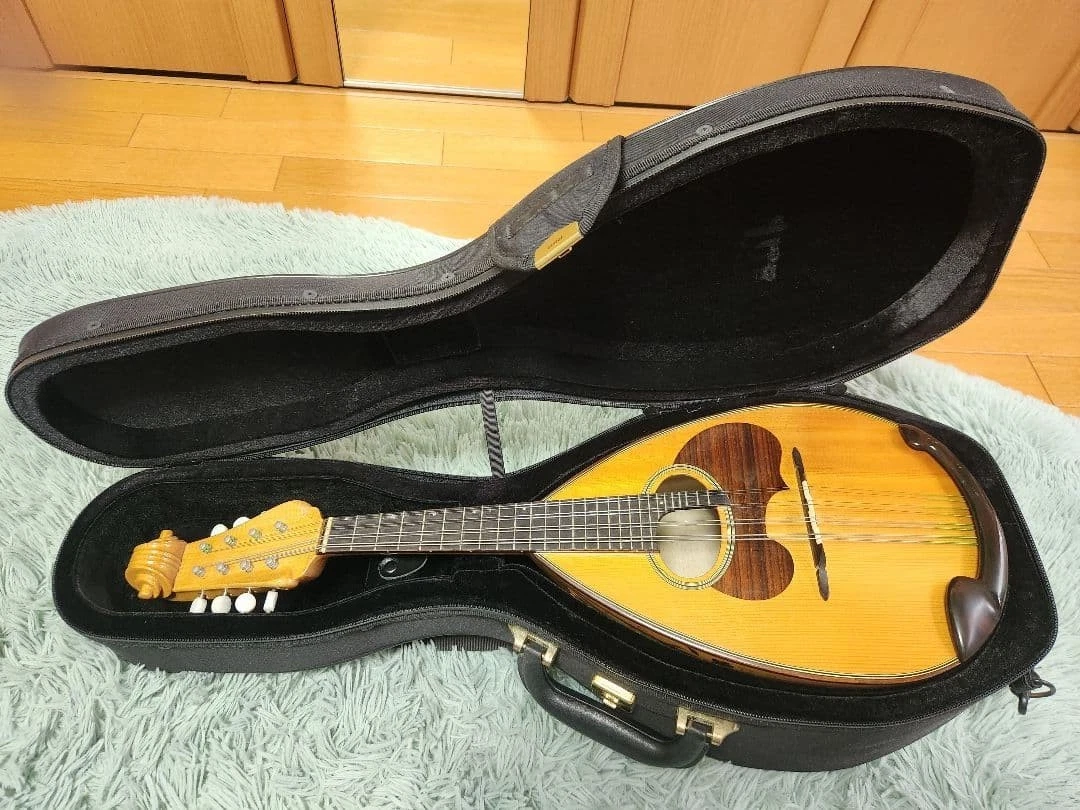 铃木曼陀林| eBay