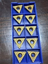 Sumitomo Carbide Insert TCMT32.51ENK TCMT16T304N-SK AC830P Qty 10 (P64)