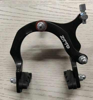 Old / Mid School Seitenzug Bremssattel hinten BMX Bremse 