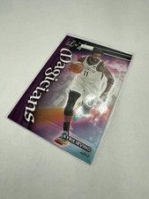 2022-23 Donruss #5 Kyrie Irving Magicians