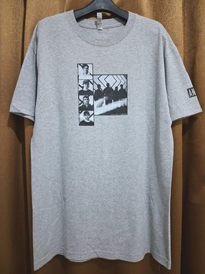 Title Fight - Hyperview t shirts