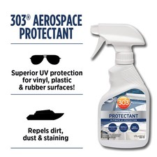 303 Marine & Aerospace Protectant - UV Protec...