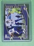 2022 Donruss Elite Matthew Stafford Field Vision GREEN Parallel #FV1 Lions Rams 