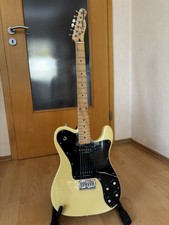 Fender Squier Telecaster Custom P90