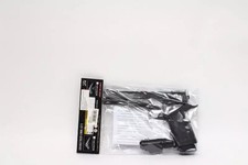 Pistolet na kulki ze światłem L3936 82593 Cabotoys
