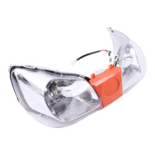 Head Lamp 6a700-54140 For Kubota Tractor B3030hsd B3000hsdc B2630hsd B3200hsd