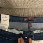Gloria Vanderbilt/Amanda Slimming Jeans, Size 18, Average — photo 7