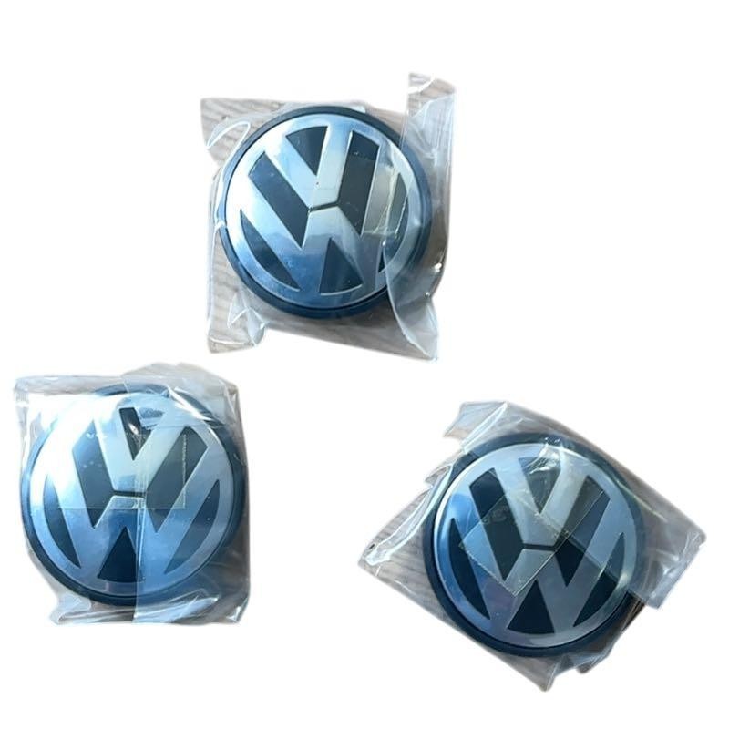 Enjoliveur haute finition pour Volkswagen Touareg 7L MK1 aspect origine usine