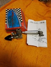 Rossi Motors - Rossi R 40 FI RC ABC - Nice RC Motor - WV26